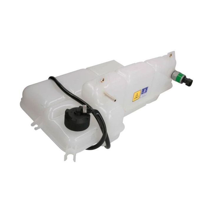 Išsiplėtimo bakelis, aušinimo skystis THERMOTEC DBIV012TT