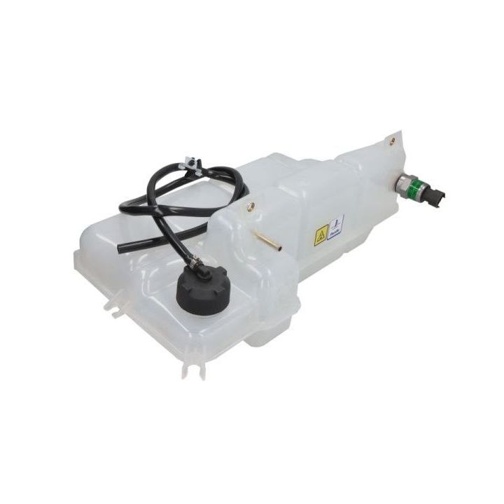 Išsiplėtimo bakelis, aušinimo skystis THERMOTEC DBIV012TT