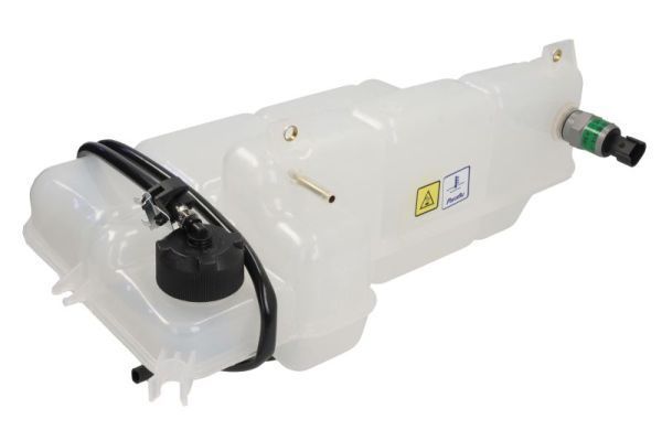 Išsiplėtimo bakelis, aušinimo skystis THERMOTEC DBIV013TT