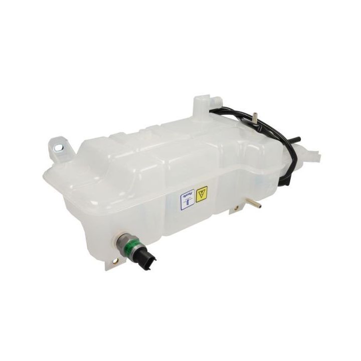 Išsiplėtimo bakelis, aušinimo skystis THERMOTEC DBIV013TT