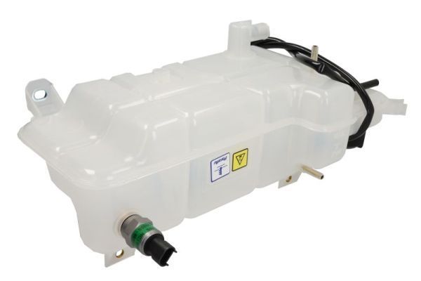 Išsiplėtimo bakelis, aušinimo skystis THERMOTEC DBIV013TT