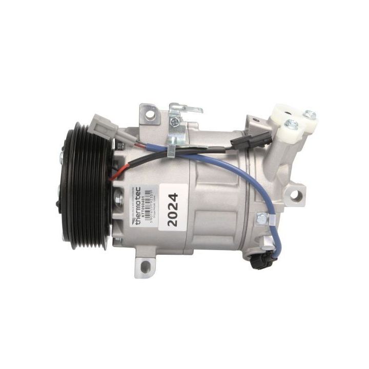 Kompresorius, oro kondicionierius THERMOTEC KTT090401