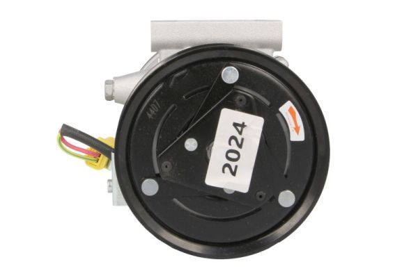 Kompresorius, oro kondicionierius THERMOTEC KTT090433