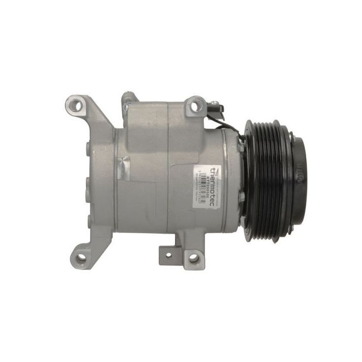 Kompresorius, oro kondicionierius THERMOTEC KTT090506
