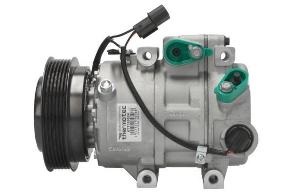 Kompresorius, oro kondicionierius THERMOTEC KTT090524