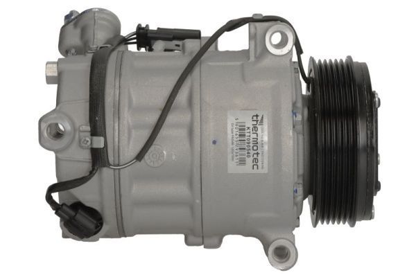 Kompresorius, oro kondicionierius THERMOTEC KTT090540