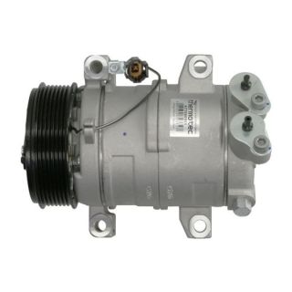 Kompresorius, oro kondicionierius THERMOTEC KTT090551