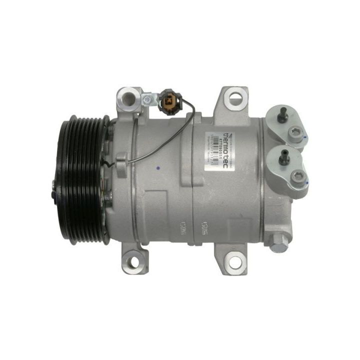 Kompresorius, oro kondicionierius THERMOTEC KTT090551