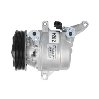 Kompresorius, oro kondicionierius THERMOTEC KTT090552