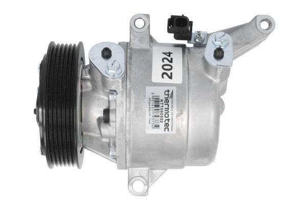 Kompresorius, oro kondicionierius THERMOTEC KTT090552