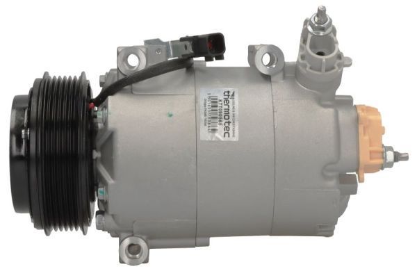 Kompresorius, oro kondicionierius THERMOTEC KTT090565