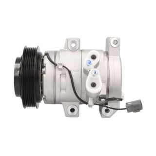 Kompresorius, oro kondicionierius THERMOTEC KTT090575