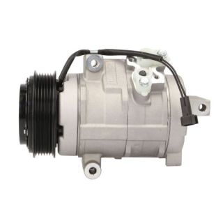 Kompresorius, oro kondicionierius THERMOTEC KTT090582