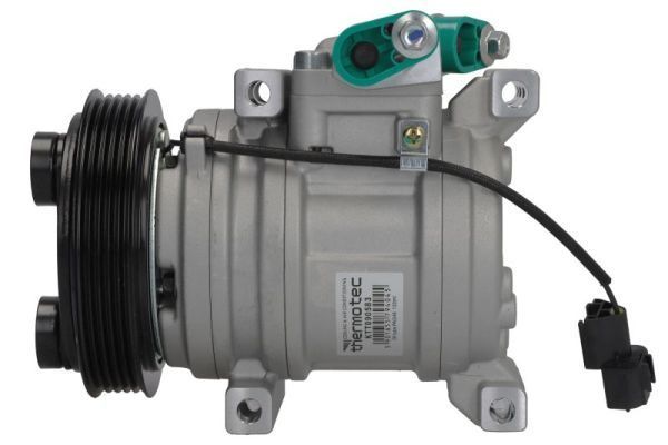 Kompresorius, oro kondicionierius THERMOTEC KTT090583