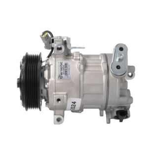 Kompresorius, oro kondicionierius THERMOTEC KTT090591