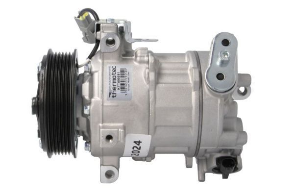 Kompresorius, oro kondicionierius THERMOTEC KTT090591