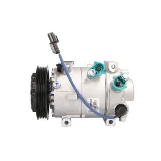 Kompresorius, oro kondicionierius THERMOTEC KTT090592