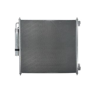 Kondensatorius, oro kondicionierius THERMOTEC KTT110783