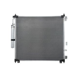 Kondensatorius, oro kondicionierius THERMOTEC KTT110790