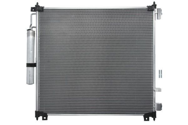 Kondensatorius, oro kondicionierius THERMOTEC KTT110790