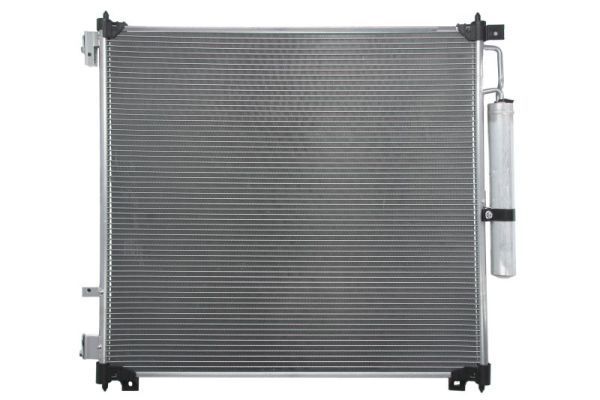 Kondensatorius, oro kondicionierius THERMOTEC KTT110790