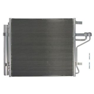 Kondensatorius, oro kondicionierius THERMOTEC KTT110791