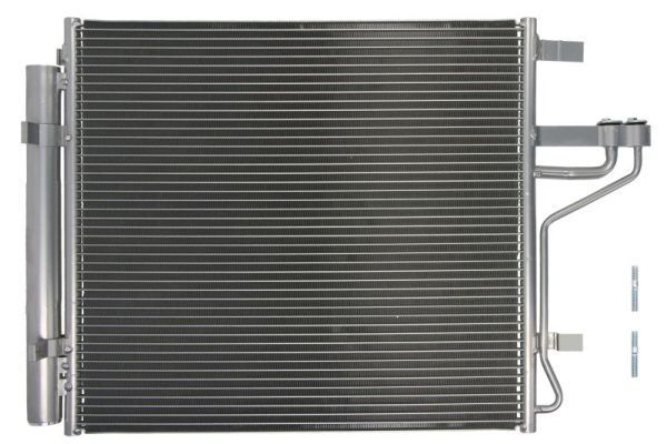 Kondensatorius, oro kondicionierius THERMOTEC KTT110791