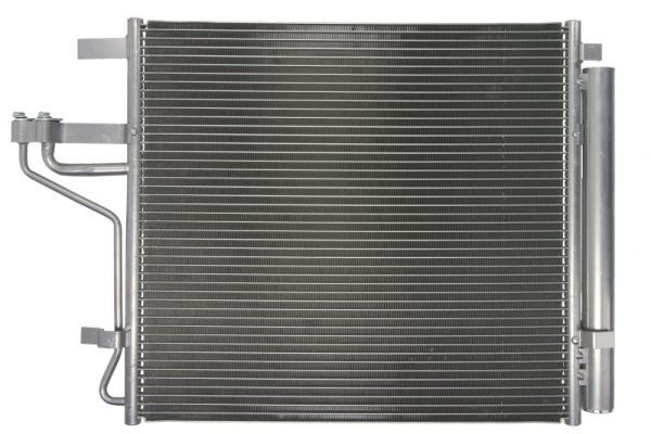 Kondensatorius, oro kondicionierius THERMOTEC KTT110791