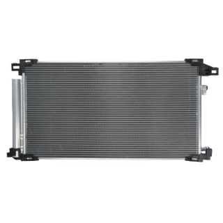 Kondensatorius, oro kondicionierius THERMOTEC KTT110793