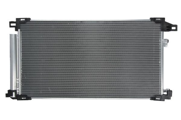 Kondensatorius, oro kondicionierius THERMOTEC KTT110793