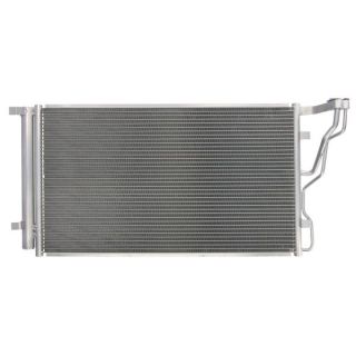 Kondensatorius, oro kondicionierius THERMOTEC KTT110794