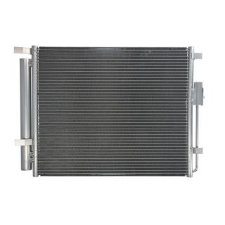 Kondensatorius, oro kondicionierius THERMOTEC KTT110796