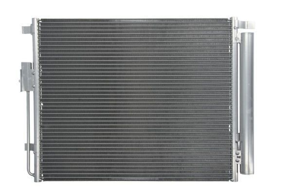 Kondensatorius, oro kondicionierius THERMOTEC KTT110796