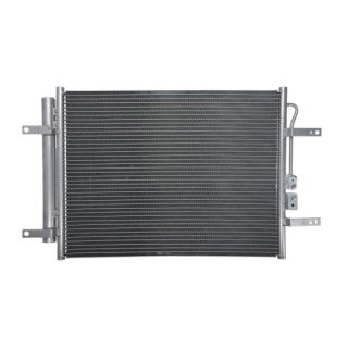 Kondensatorius, oro kondicionierius THERMOTEC KTT110797