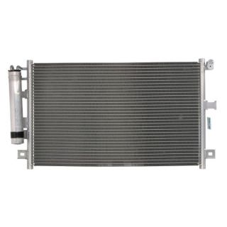 Kondensatorius, oro kondicionierius THERMOTEC KTT110807