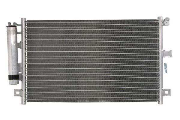 Kondensatorius, oro kondicionierius THERMOTEC KTT110807