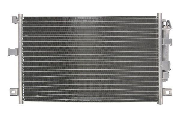 Kondensatorius, oro kondicionierius THERMOTEC KTT110807