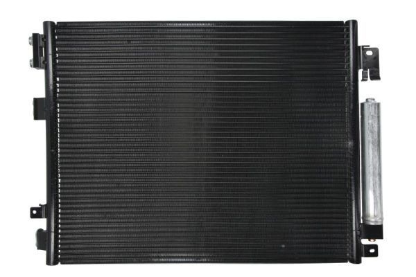 Kondensatorius, oro kondicionierius THERMOTEC KTT110811