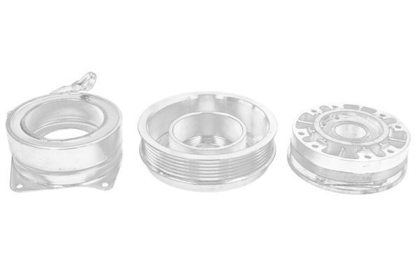 Sankaba, radiatoriaus ventiliatorius THERMOTEC D5IV009TT