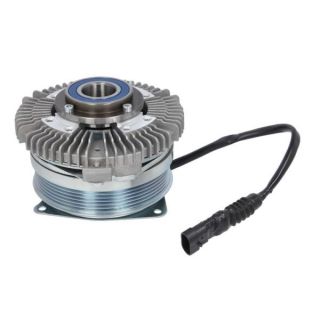 Sankaba, radiatoriaus ventiliatorius THERMOTEC D5IV010TT