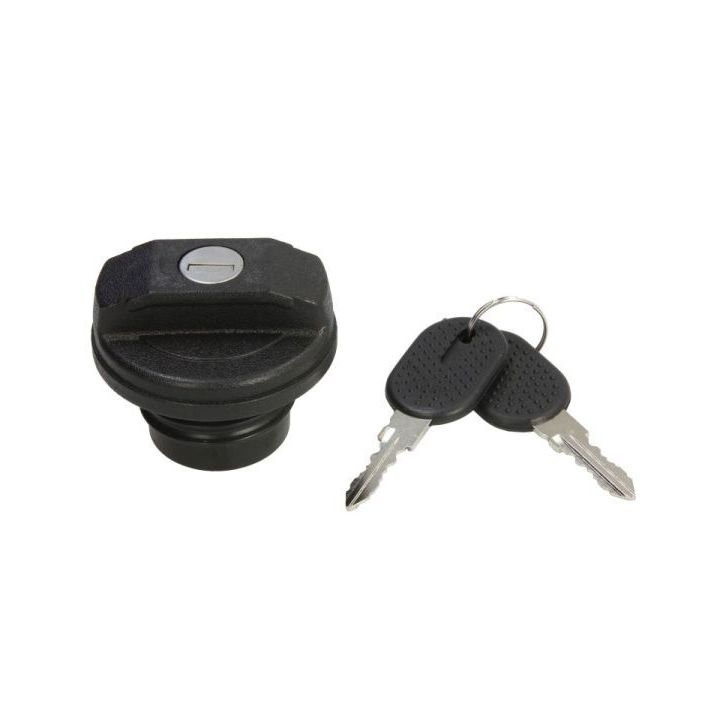 Dangtelis, degalų bakas THERMOTEC IVE-CA-004