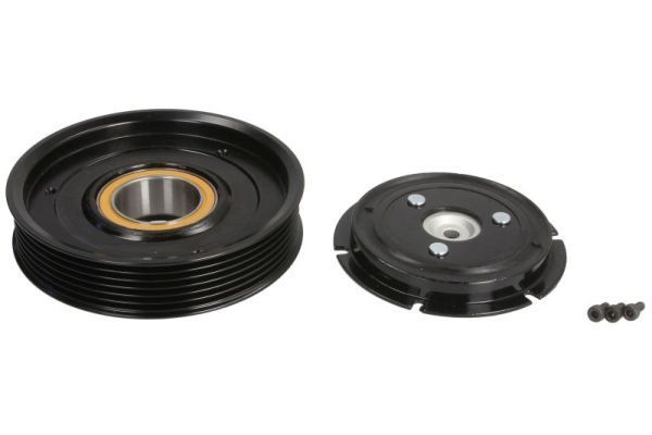 Magnetinė sankaba, oro kondicionieriaus kompresorius THERMOTEC KTT040267