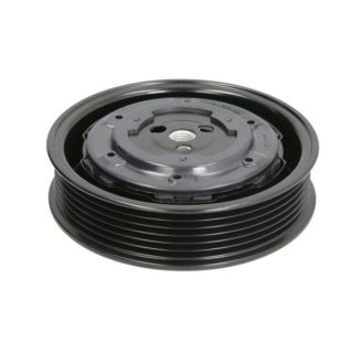 Magnetinė sankaba, oro kondicionieriaus kompresorius THERMOTEC KTT040286