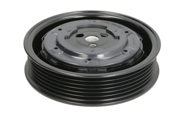 Magnetinė sankaba, oro kondicionieriaus kompresorius THERMOTEC KTT040286