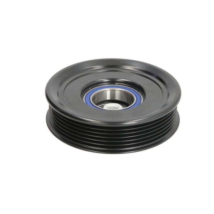 Magnetinė sankaba, oro kondicionieriaus kompresorius THERMOTEC KTT040286