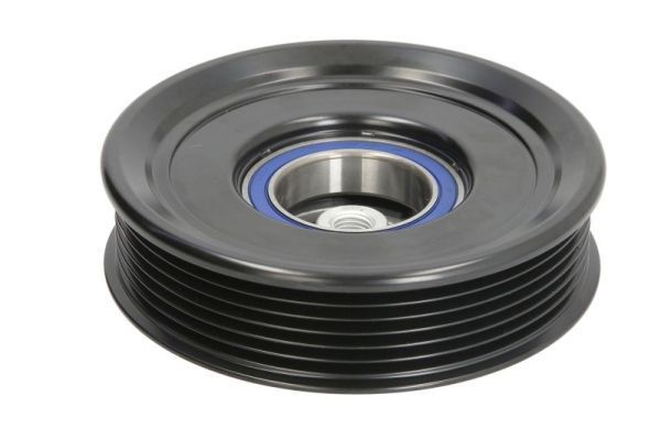 Magnetinė sankaba, oro kondicionieriaus kompresorius THERMOTEC KTT040286