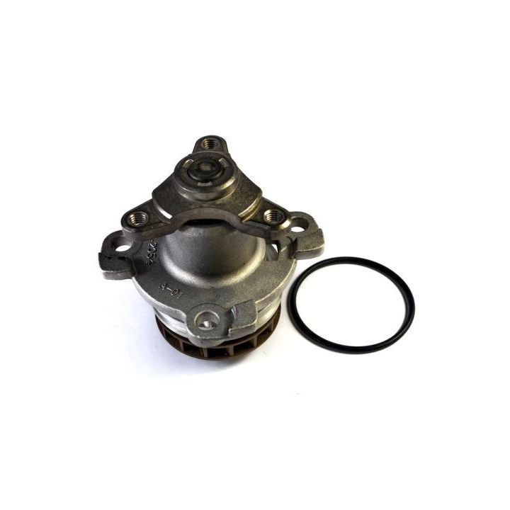 Vandens siurblys, variklio aušinimas THERMOTEC D11081TT