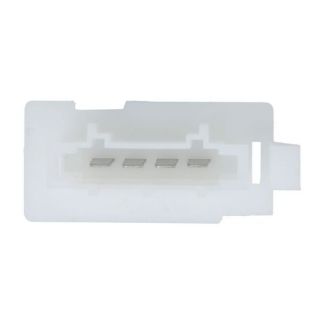 Valdymo elementas, šildymas/ventiliavimas THERMOTEC DER034TT