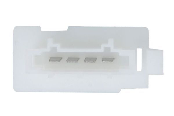 Valdymo elementas, šildymas/ventiliavimas THERMOTEC DER034TT