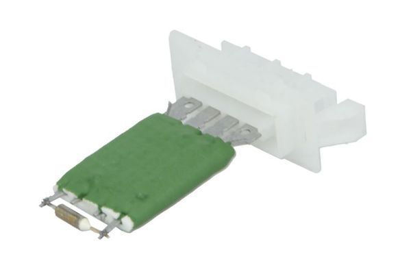 Valdymo elementas, šildymas/ventiliavimas THERMOTEC DER034TT